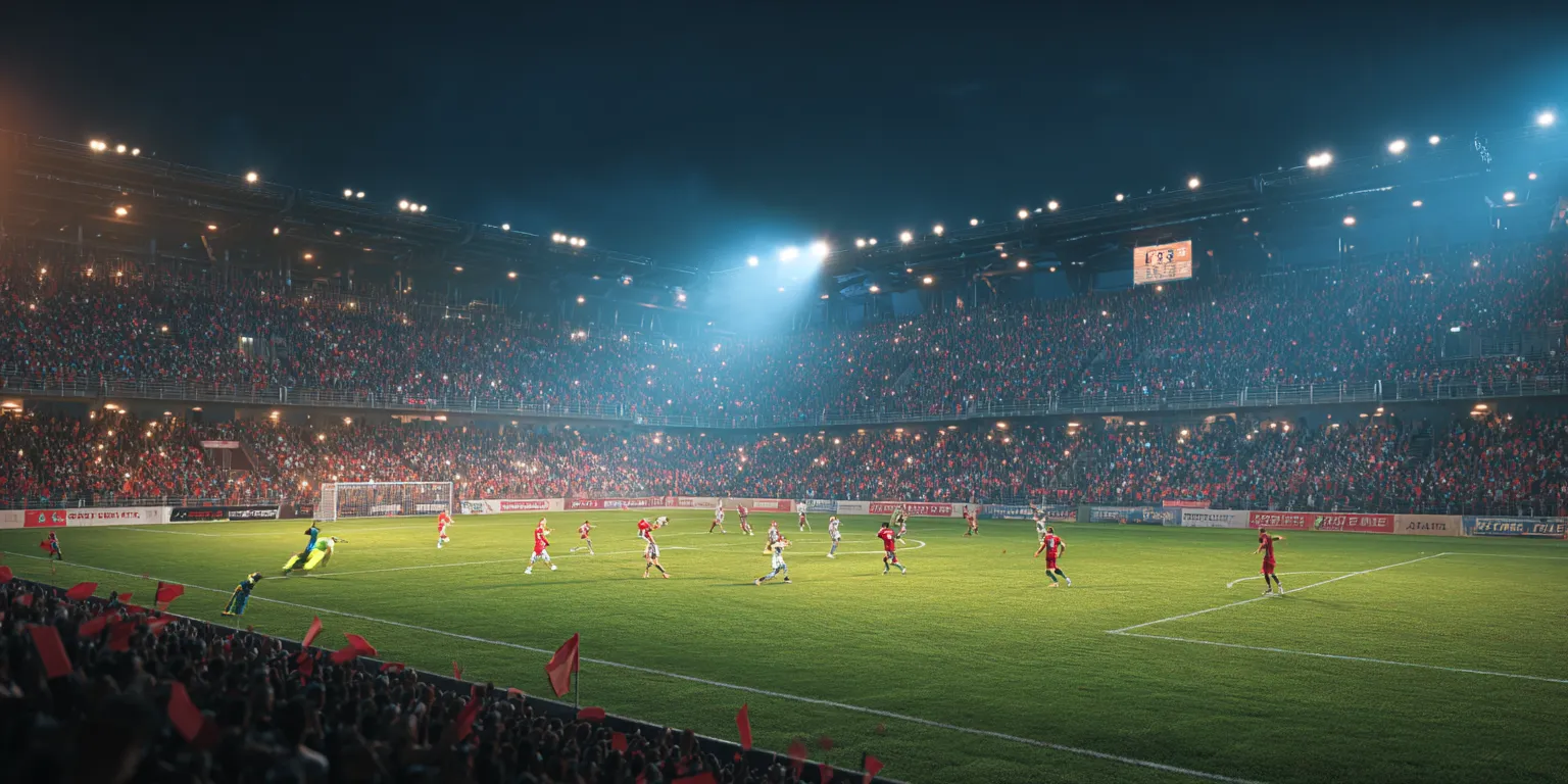 Khám Phá S689: Nền Tảng Cập Nhật Thông Tin Bóng Đá Tốt Nhất