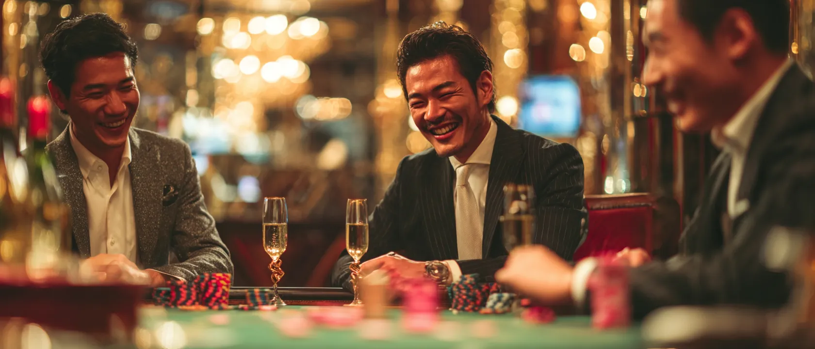 Khám Phá Thế Giới Của 8ok Casino: Từ Kết Quả Bóng Đá Trực Tiếp Đến Kèo Bóng Đá C1