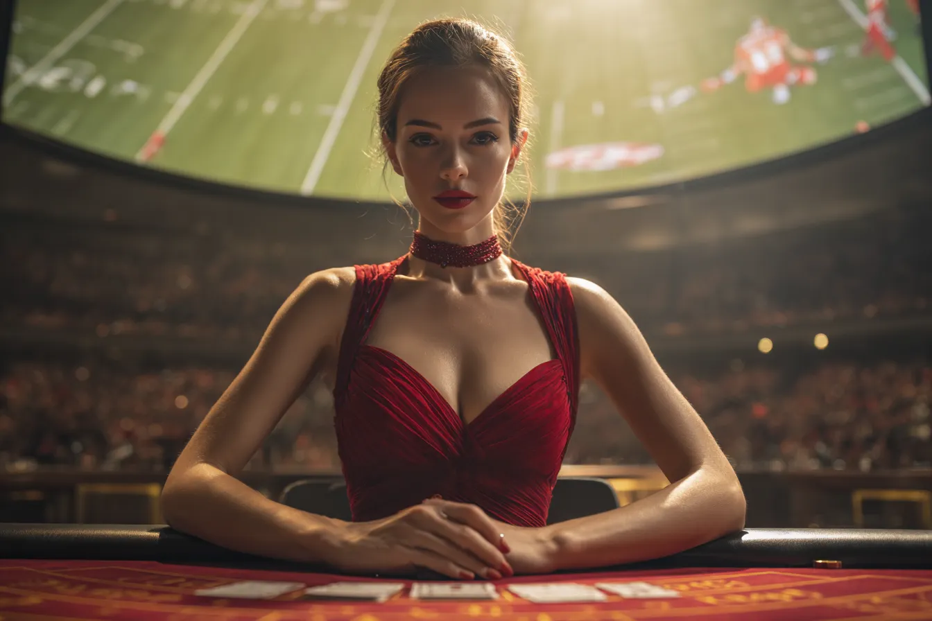 Khám Phá Thế Giới Của 8ok Casino: Từ Kết Quả Bóng Đá Trực Tiếp Đến Kèo Bóng Đá C1