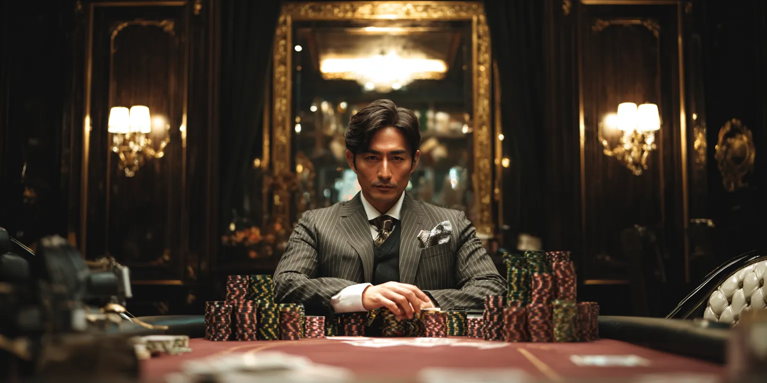 Khám Phá Thế Giới Giải Trí Tại MCW Casino Việt Nam