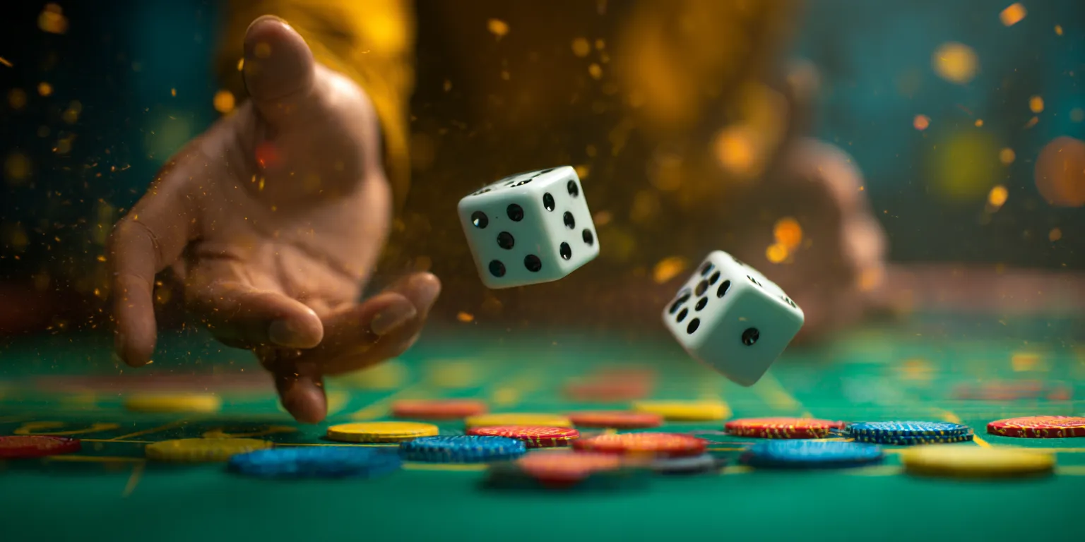 Khám Phá MCW Casino: Nơi Giải Trí Đỉnh Cao