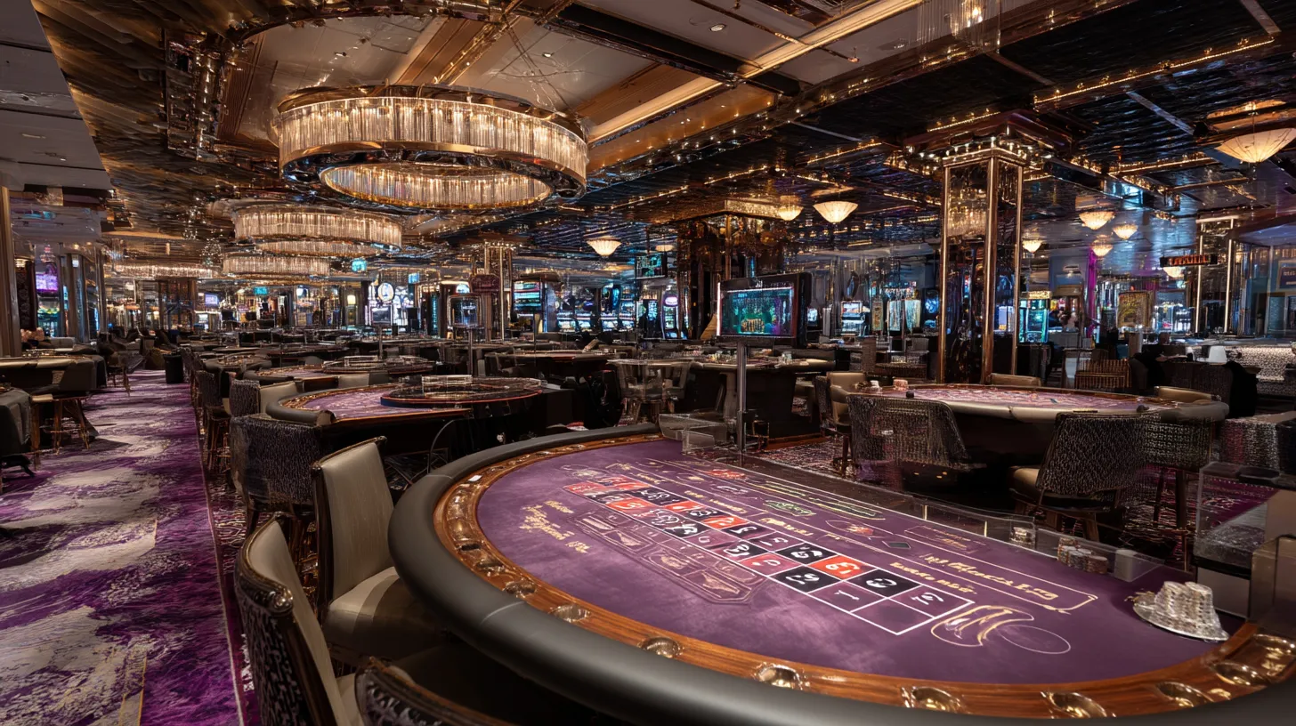 Khám Phá Thế Giới Thú Vị Của Shbet88