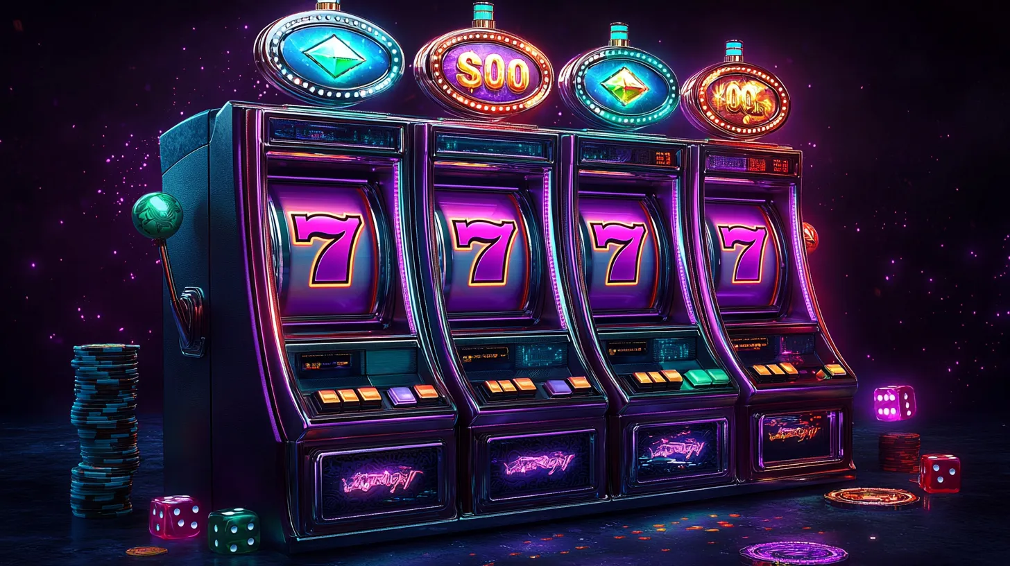 Khám Phá MCW Casino: Nơi Giải Trí Hàng Đầu