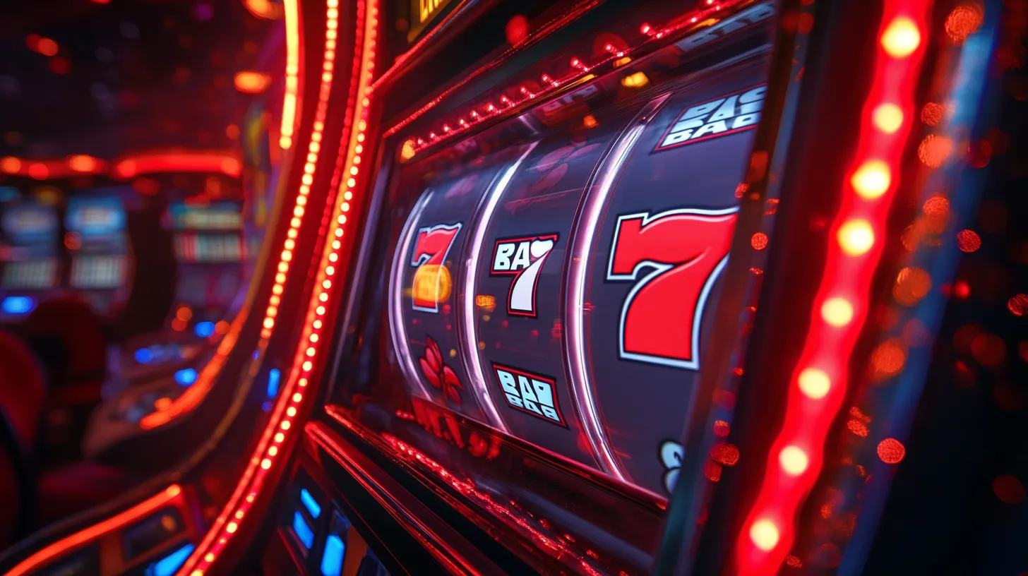 Khám Phá MCW Casino: Nơi Giải Trí Đỉnh Cao Tại Việt Nam