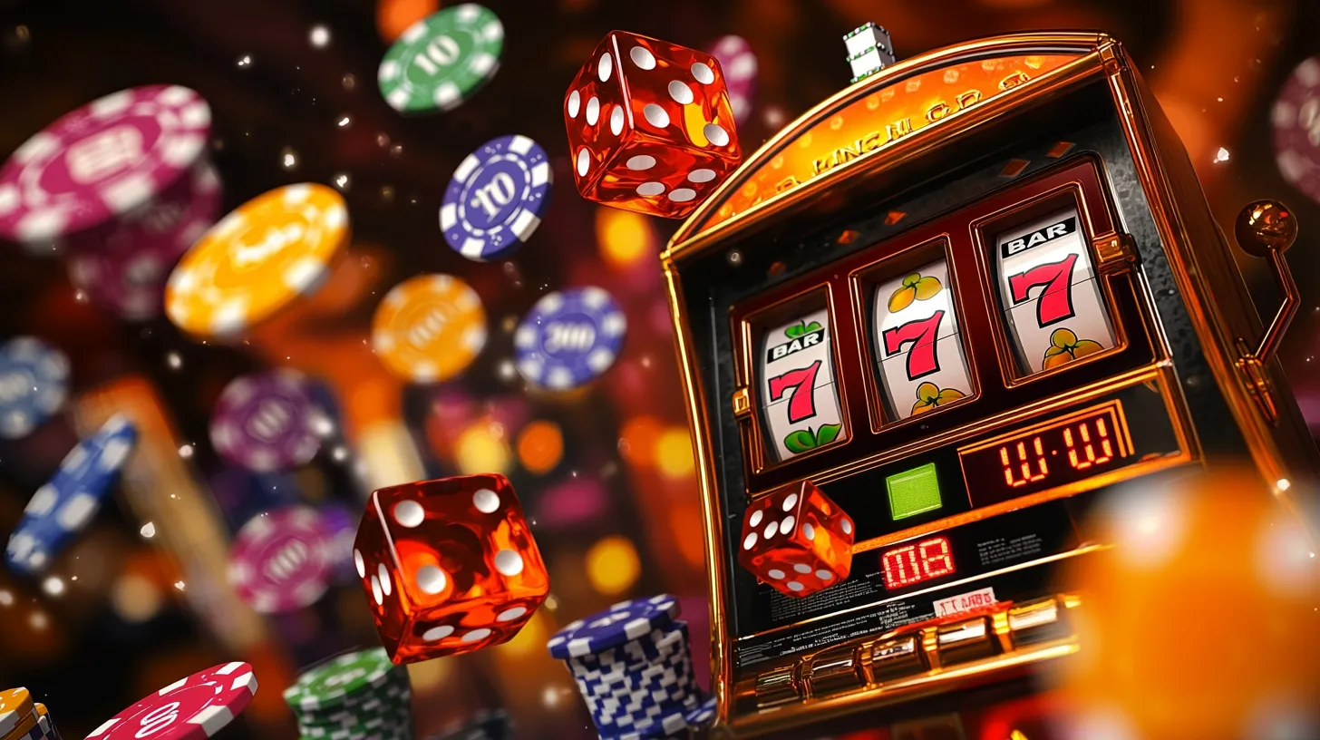Khám Phá Thế Giới Sodo Casino 666 và Các Game Bắn Cá Đổi Thưởng