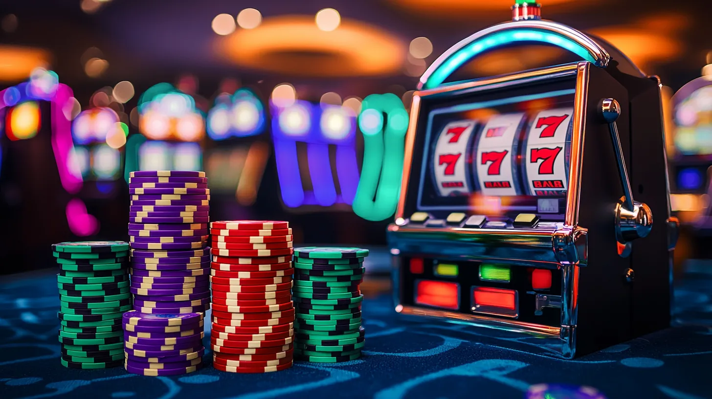 Khám Phá Thế Giới Sodo Casino 666 và Các Game Bắn Cá Đổi Thưởng