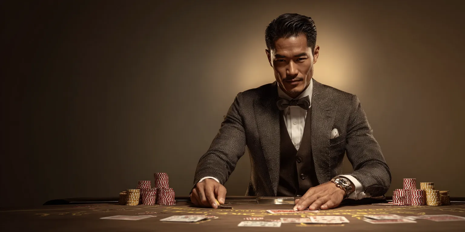 Khám Phá MCW Casino: Đăng Nhập, Khuyến Mãi và Trò Chơi Hấp Dẫn