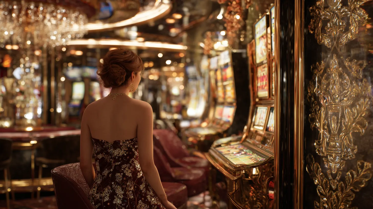 Khám Phá Thế Giới Giải Trí Tại MCW Casino