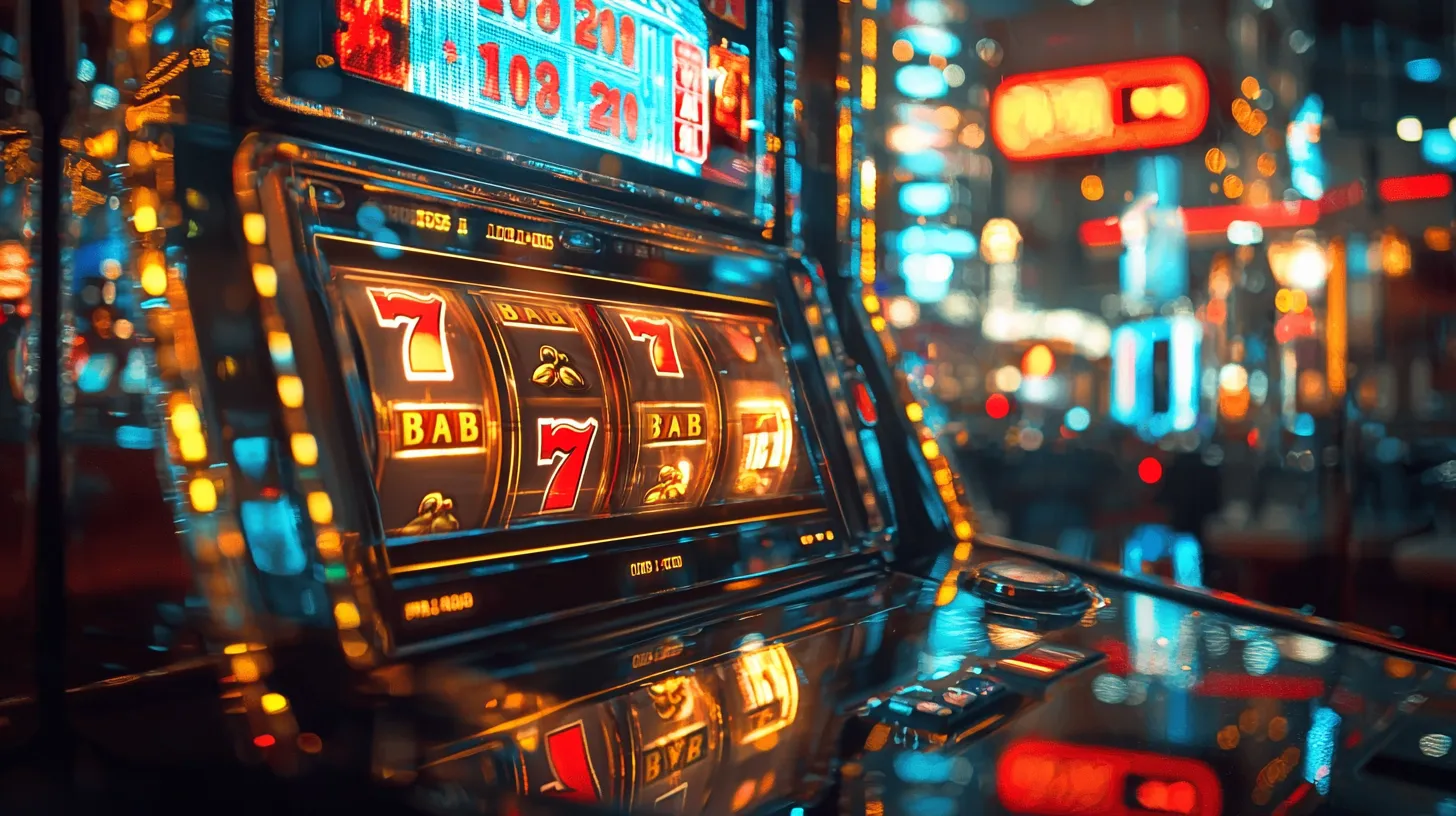 Khám Phá Vin77: Nền Tảng Giải Trí Đỉnh Cao