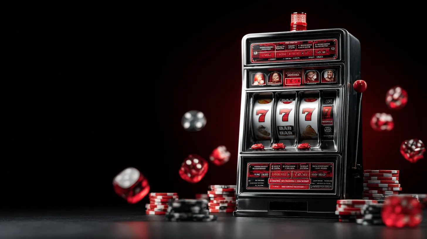 Khám Phá MCW Casino: Điểm Đến Hấp Dẫn Tại Châu Á