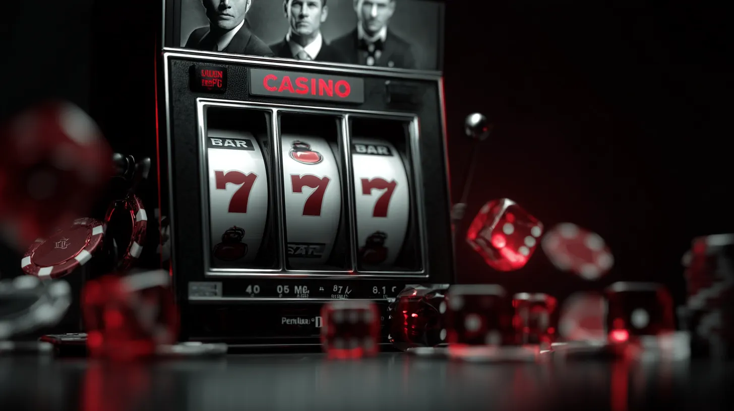 Khám Phá Vin77: Nền Tảng Giải Trí Đỉnh Cao