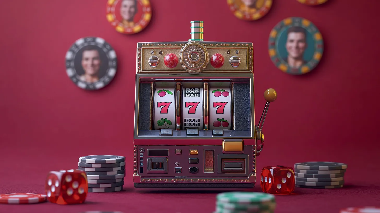 Khám Phá MCW Casino: Điểm Đến Hấp Dẫn Tại Châu Á