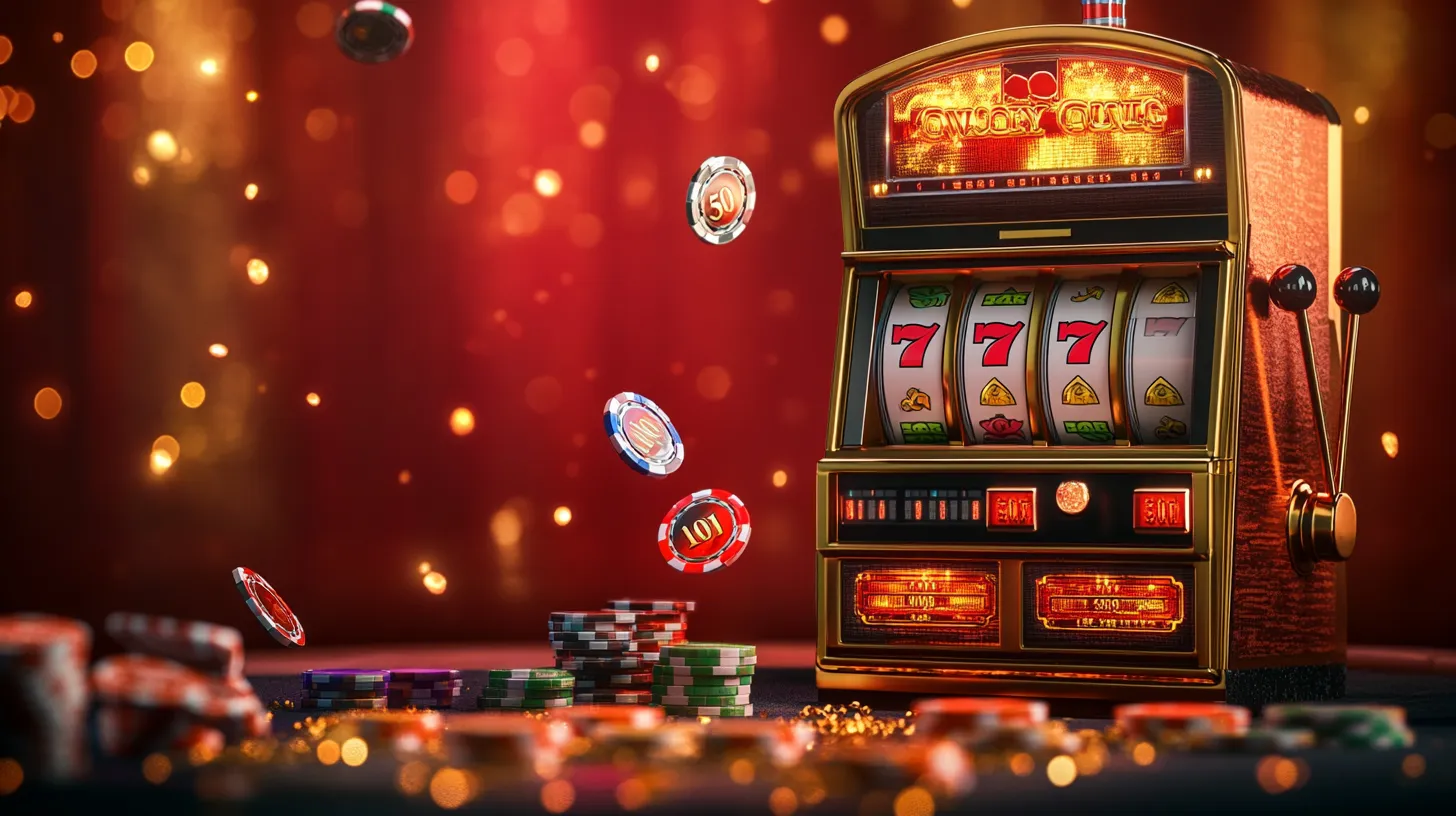 Khám Phá MCW Casino: Điểm Đến Hấp Dẫn Tại Châu Á