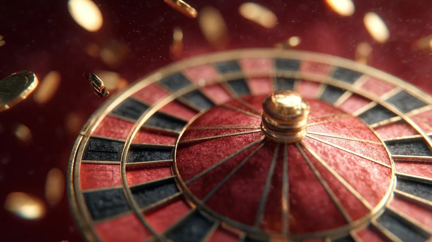 Khám Phá Gamebet Asia: Nền Tảng Cá Cược Đẳng Cấp Cho Người Hâm Mộ Bóng Đá