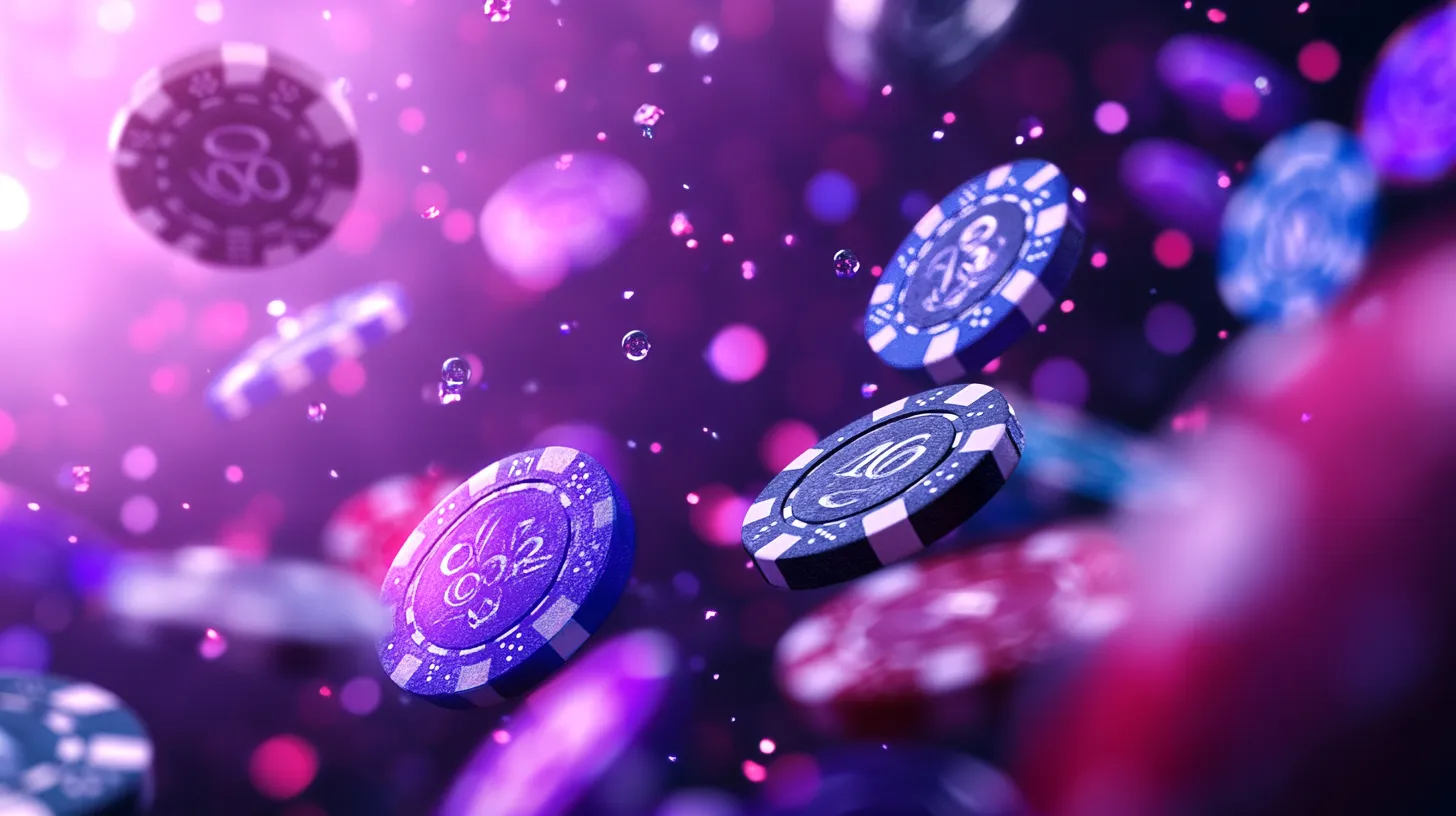 Khám Phá Gamebet Asia: Nền Tảng Cá Cược Đẳng Cấp Cho Người Hâm Mộ Bóng Đá