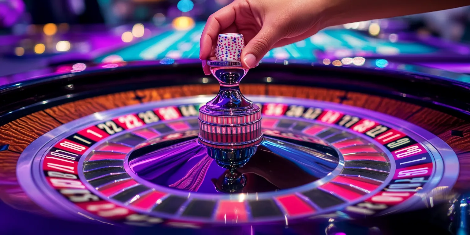 Khám Phá MCW Casino: Nơi Giải Trí Hàng Đầu