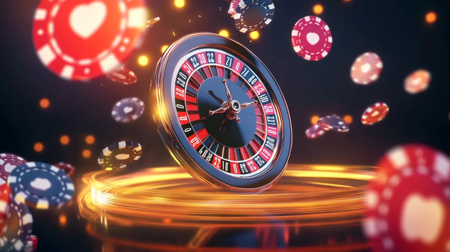 Khám Phá MCW Casino: Nơi Giải Trí Đỉnh Cao