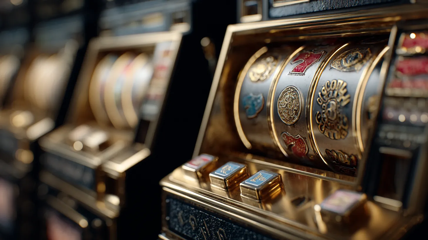 Khám Phá Vin777: Nền Tảng Giải Trí Đỉnh Cao