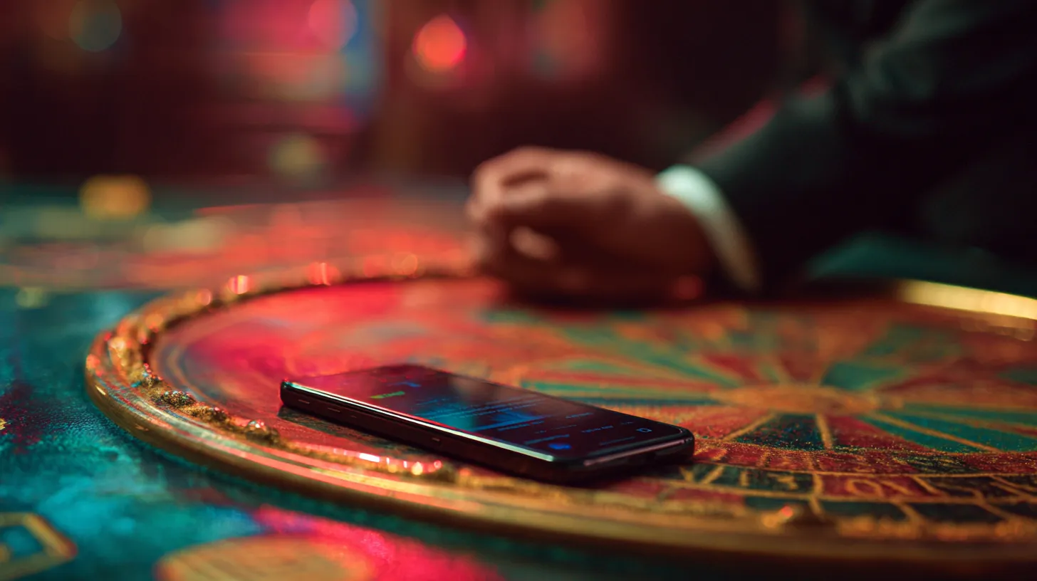 Khám Phá Thế Giới Giải Trí Cùng Bet11