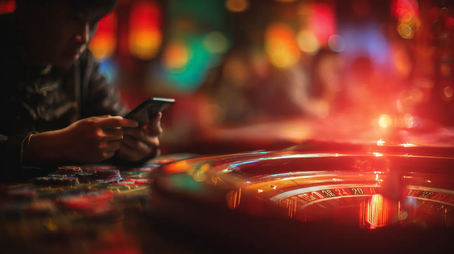 Khám Phá Thế Giới Giải Trí Cùng Bet11