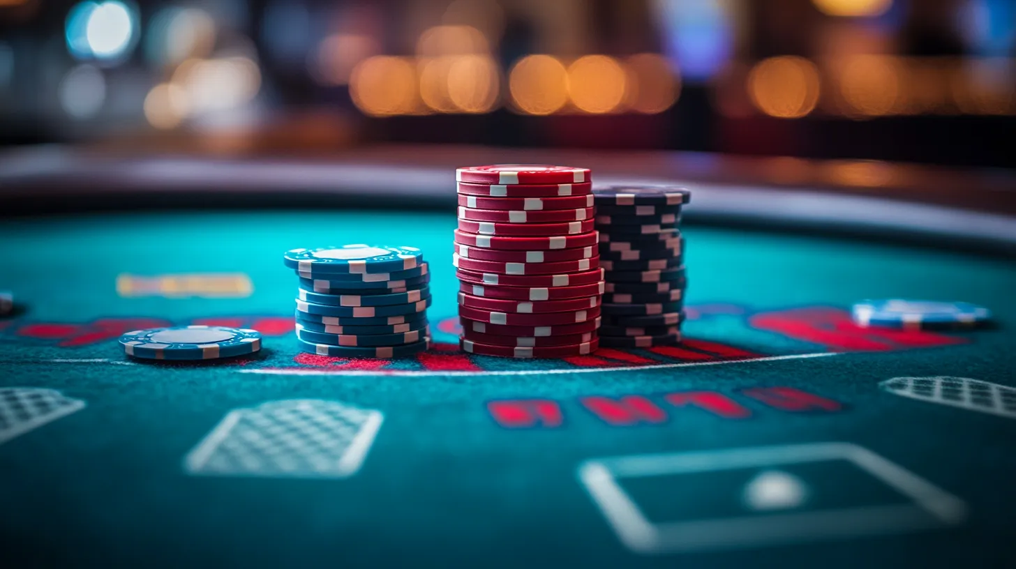 Khám Phá Thế Giới Giải Trí Tại MCW Casino Việt Nam