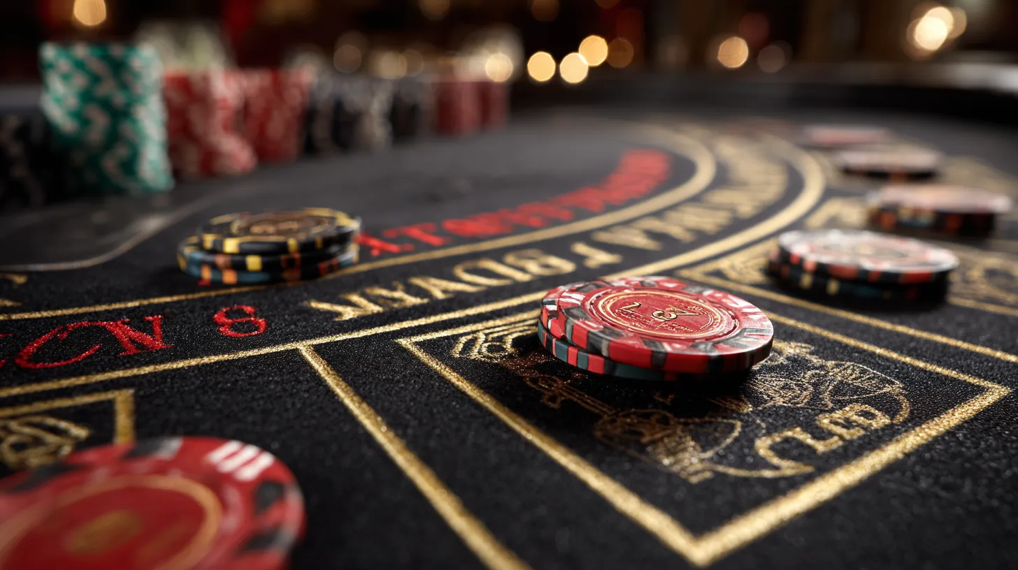 Khám Phá Thế Giới Giải Trí Tại MCW Casino Việt Nam