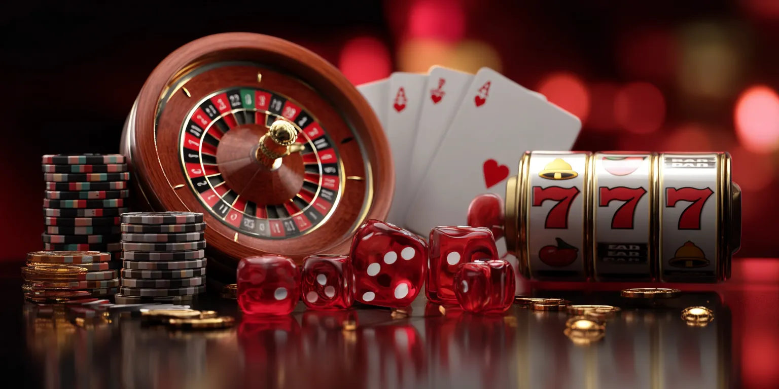 Khám Phá MCW Casino: Nơi Giải Trí Đỉnh Cao