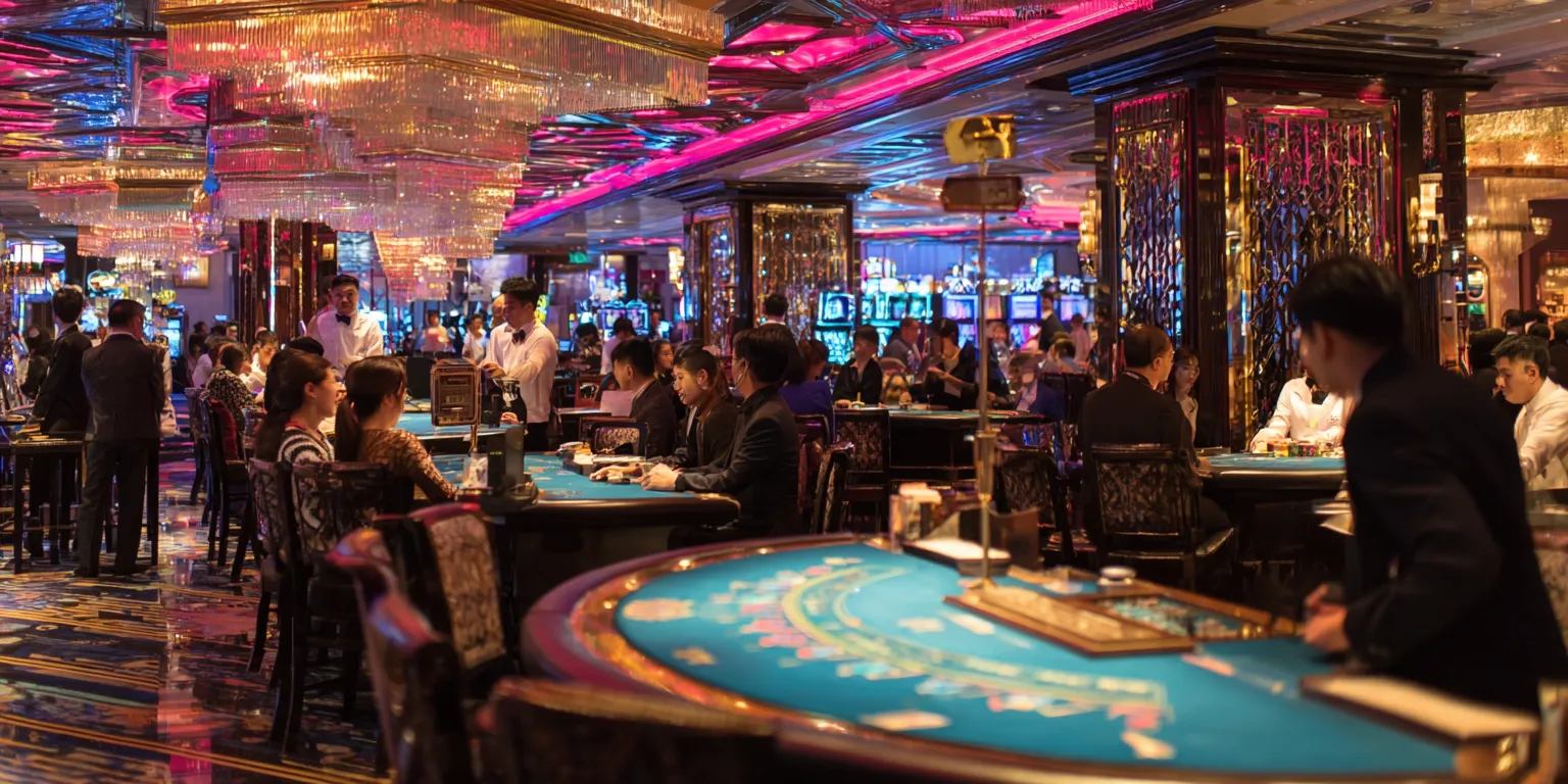 Khám Phá Thế Giới Giải Trí Tại Sodo Casino 66