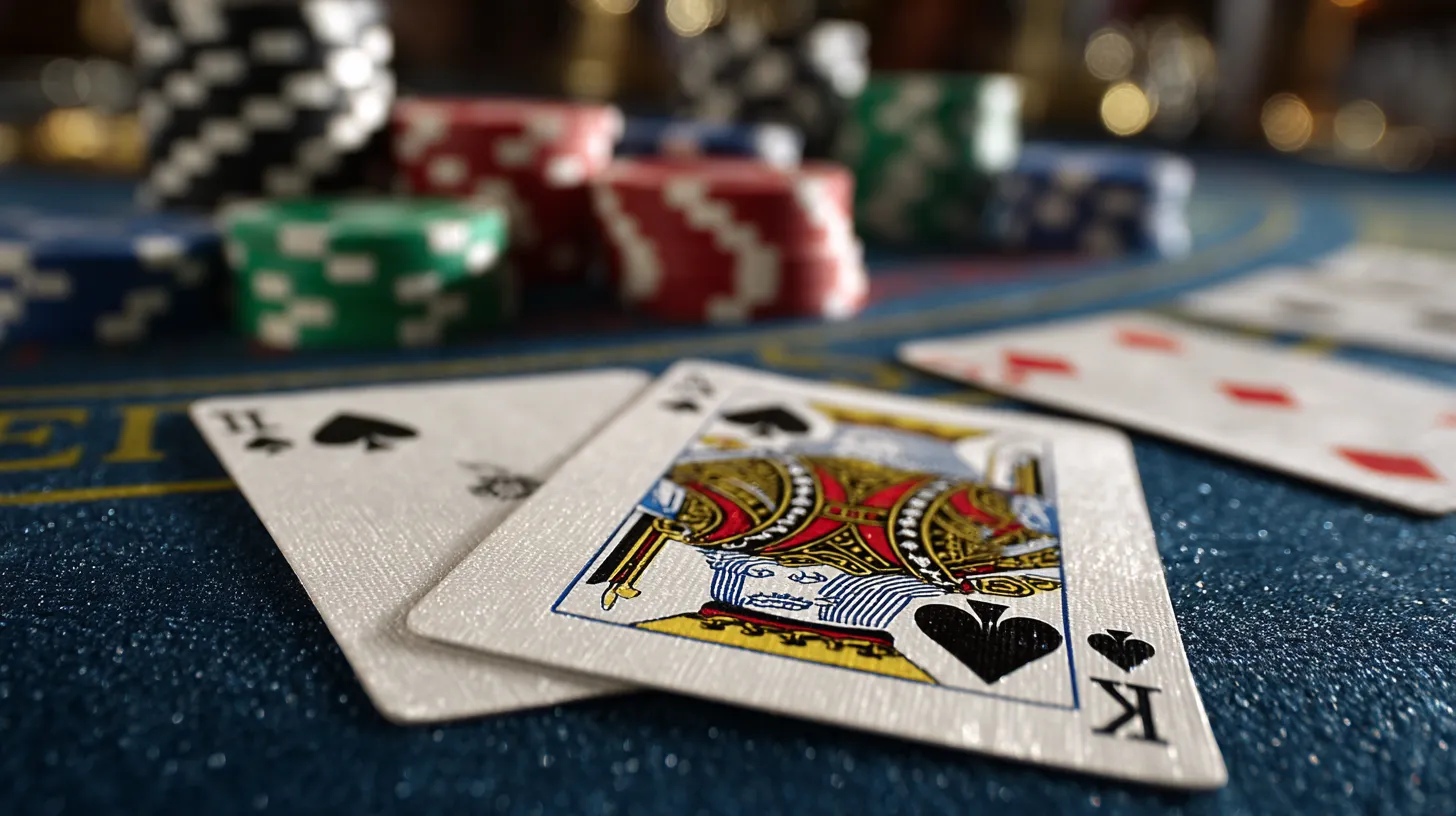 Khám Phá Thế Giới Giải Trí Tại MCW Casino Việt Nam