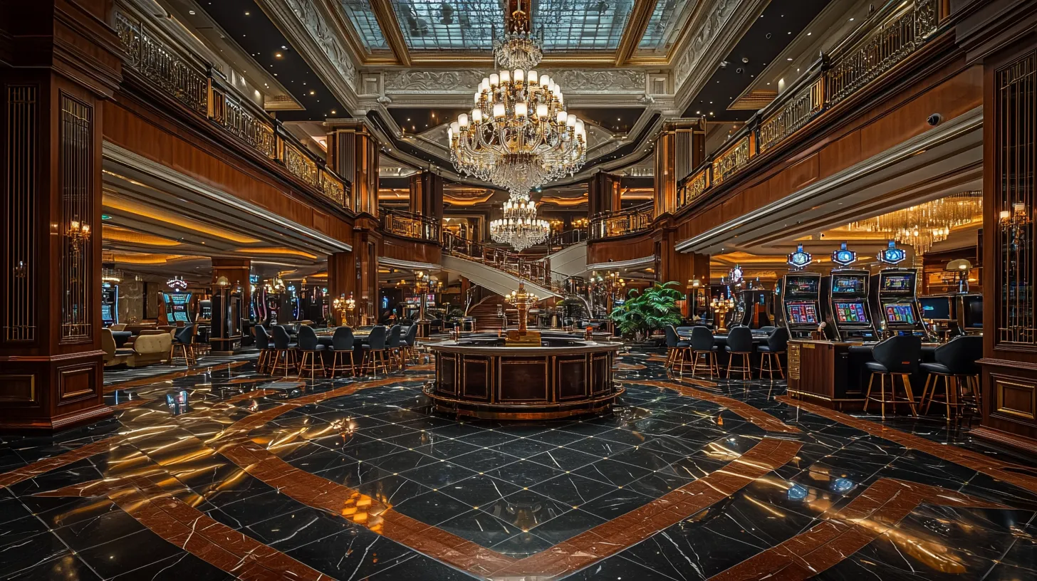 Khám Phá FC88: Nơi Cập Nhật Kết Quả Bóng Đá Vòng Loại World Cup