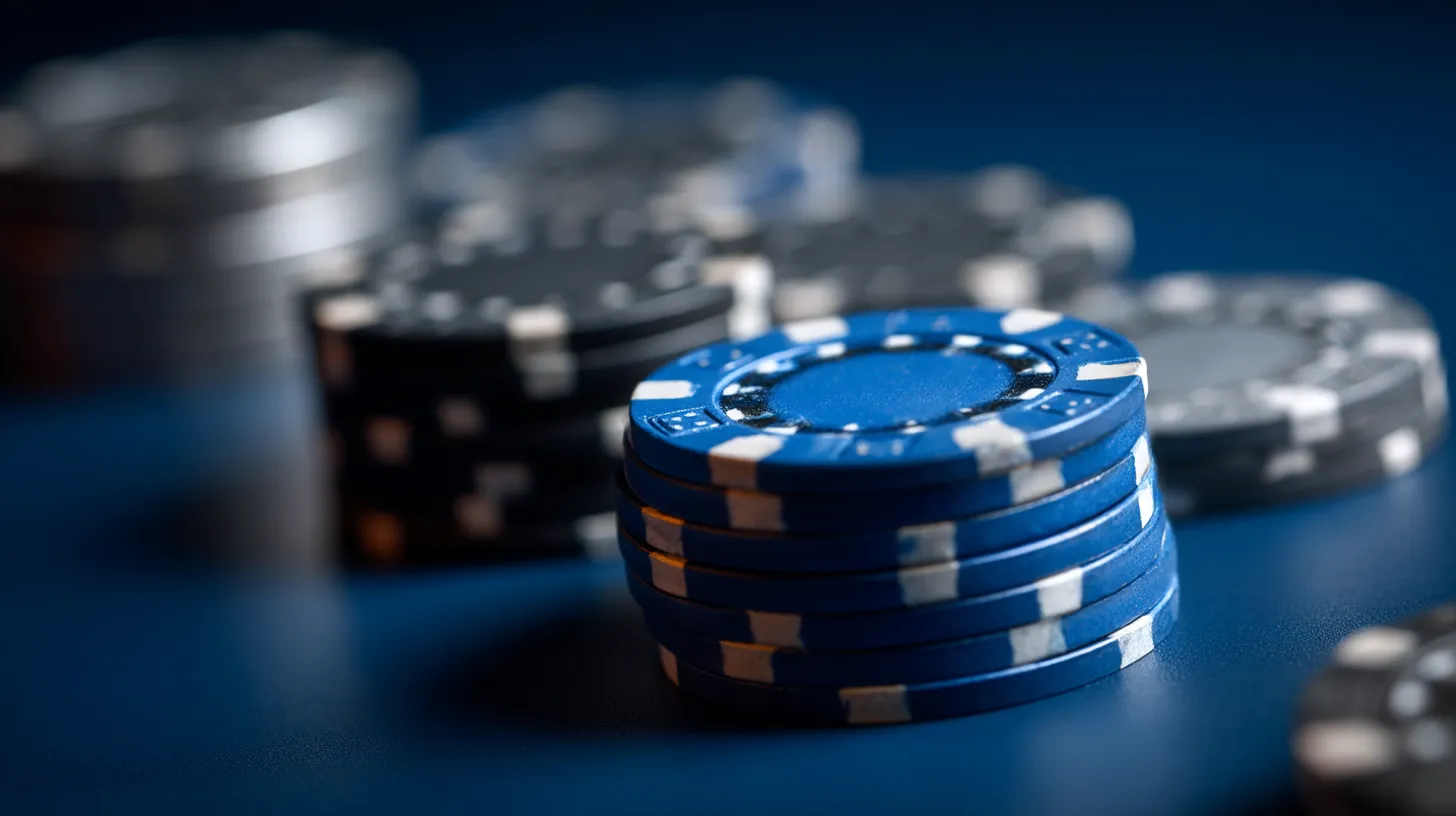 Khám Phá Vin77: Sự Kết Hợp Hoàn Hảo Giữa Giải Trí và Cơ Hội Thắng Lớn