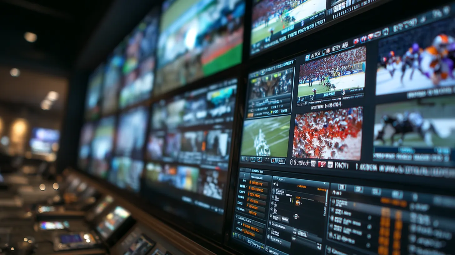 Khám Phá Win99 Club và Thế Giới Cá Cược Thể Thao