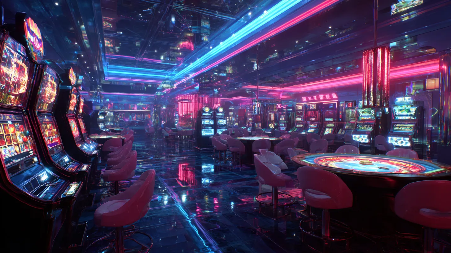 Khám Phá Vin777: Trải Nghiệm Chơi Game Đỉnh Cao Với Aristocrat – Lightning Link