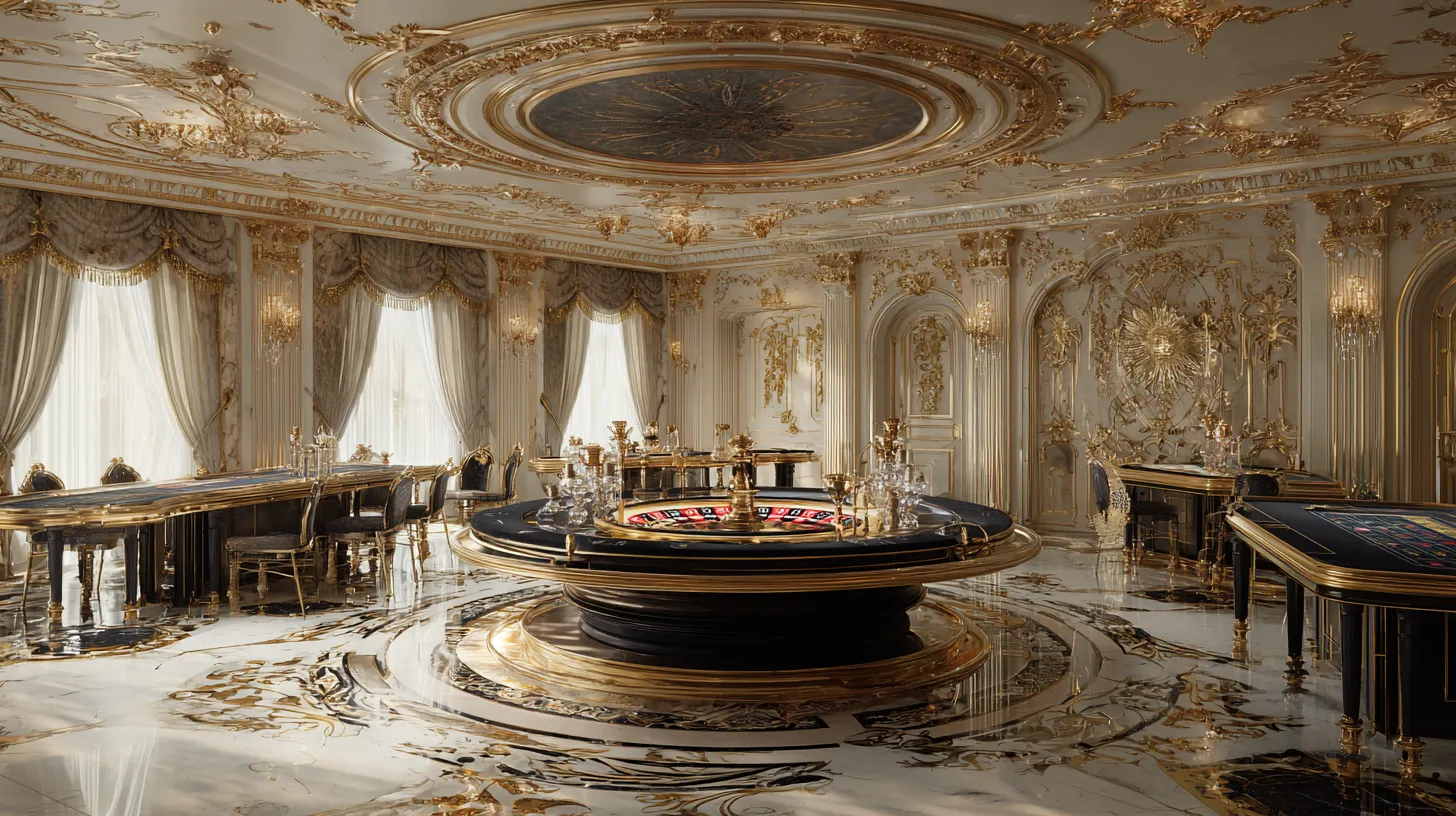 Khám Phá U88 Casino: Nơi Giải Trí Đỉnh Cao và Soi Kèo Bóng Đá Chính Xác