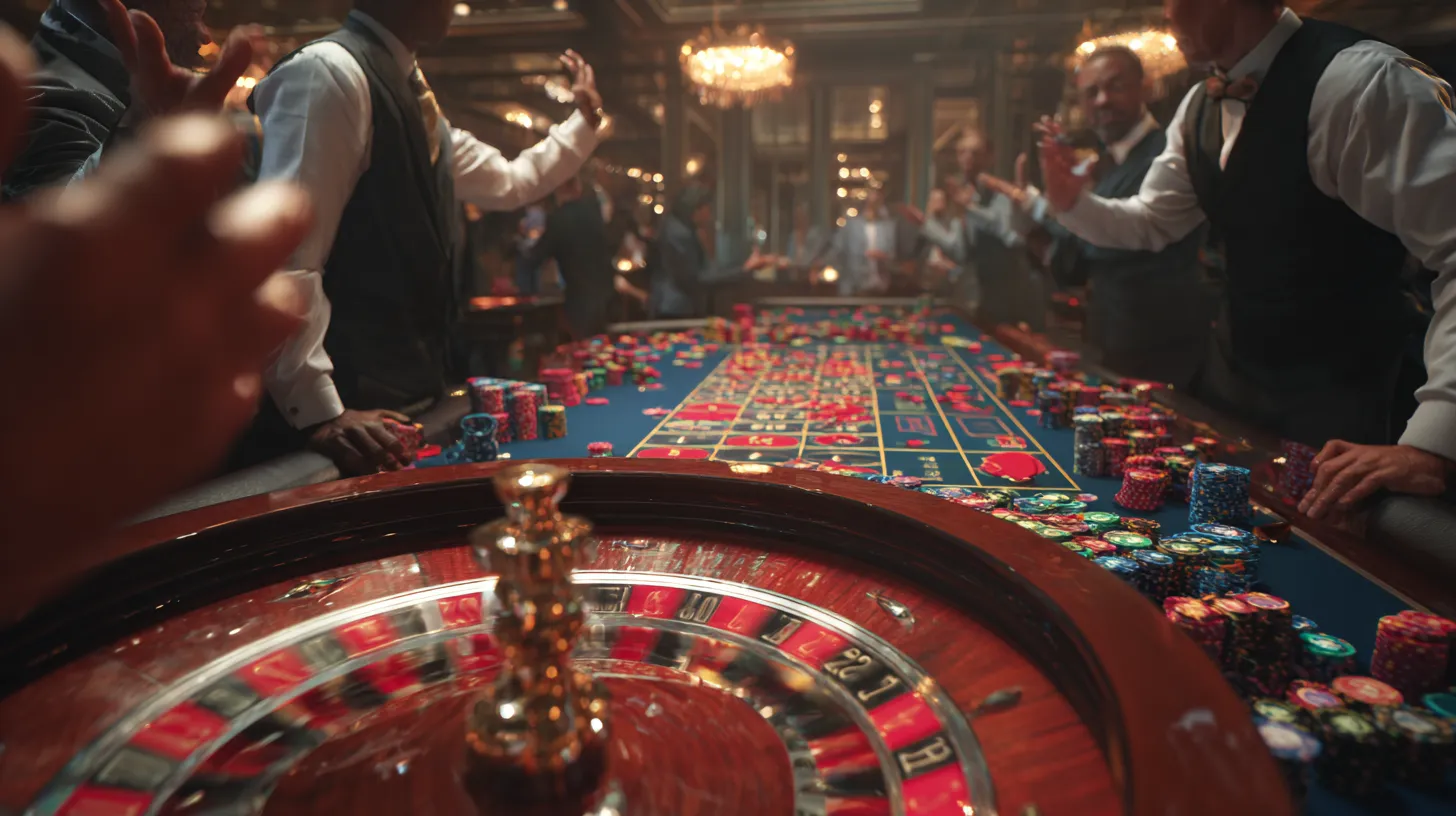 Khám Phá U88 Casino: Nơi Giải Trí Đỉnh Cao và Soi Kèo Bóng Đá Chính Xác