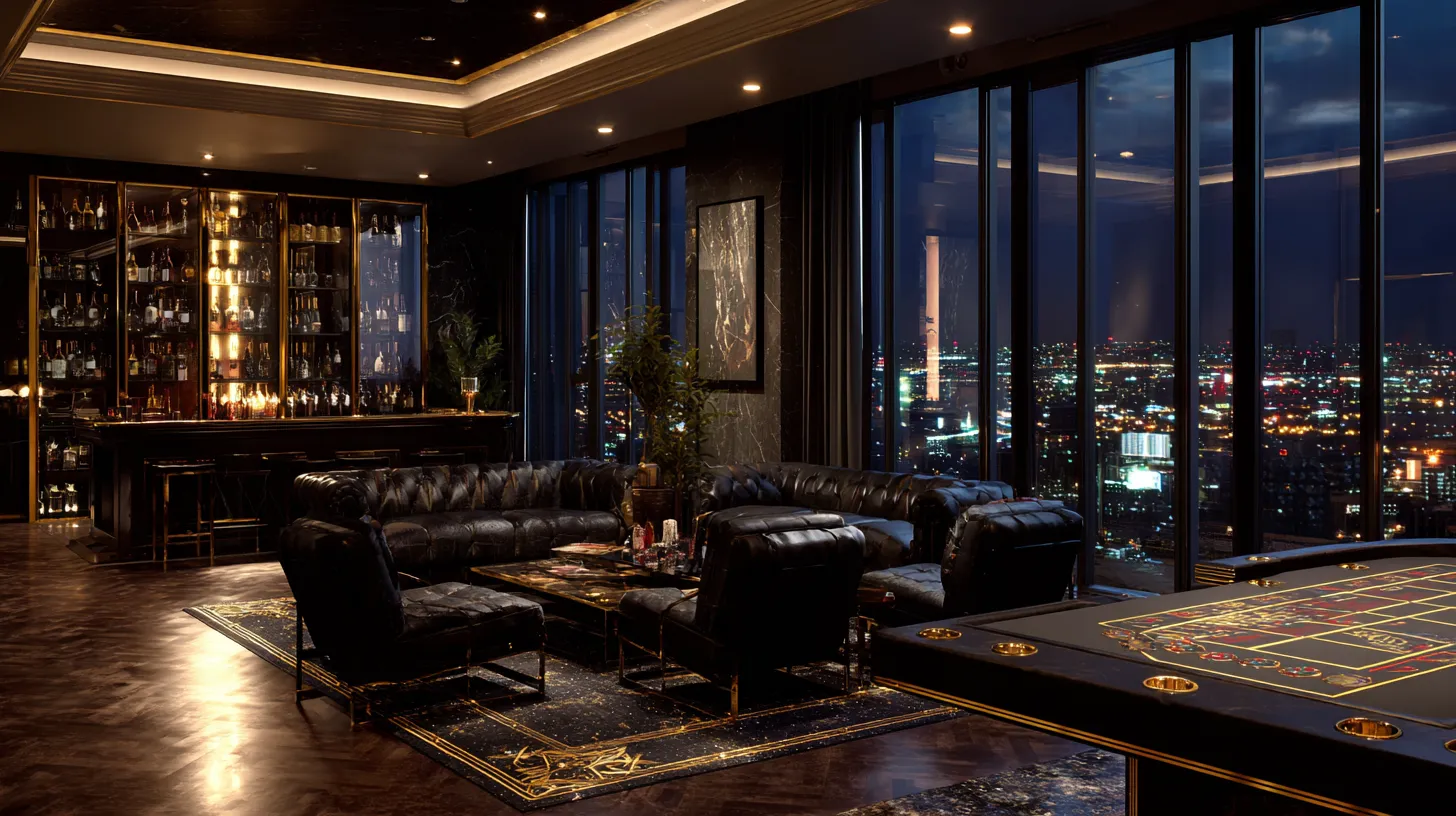 Khám Phá Huebet: Nền Tảng Cá Cược Đẳng Cấp