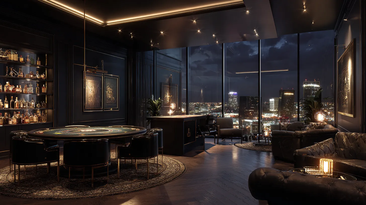 Khám Phá Thế Giới Giải Trí Tại MCW Casino