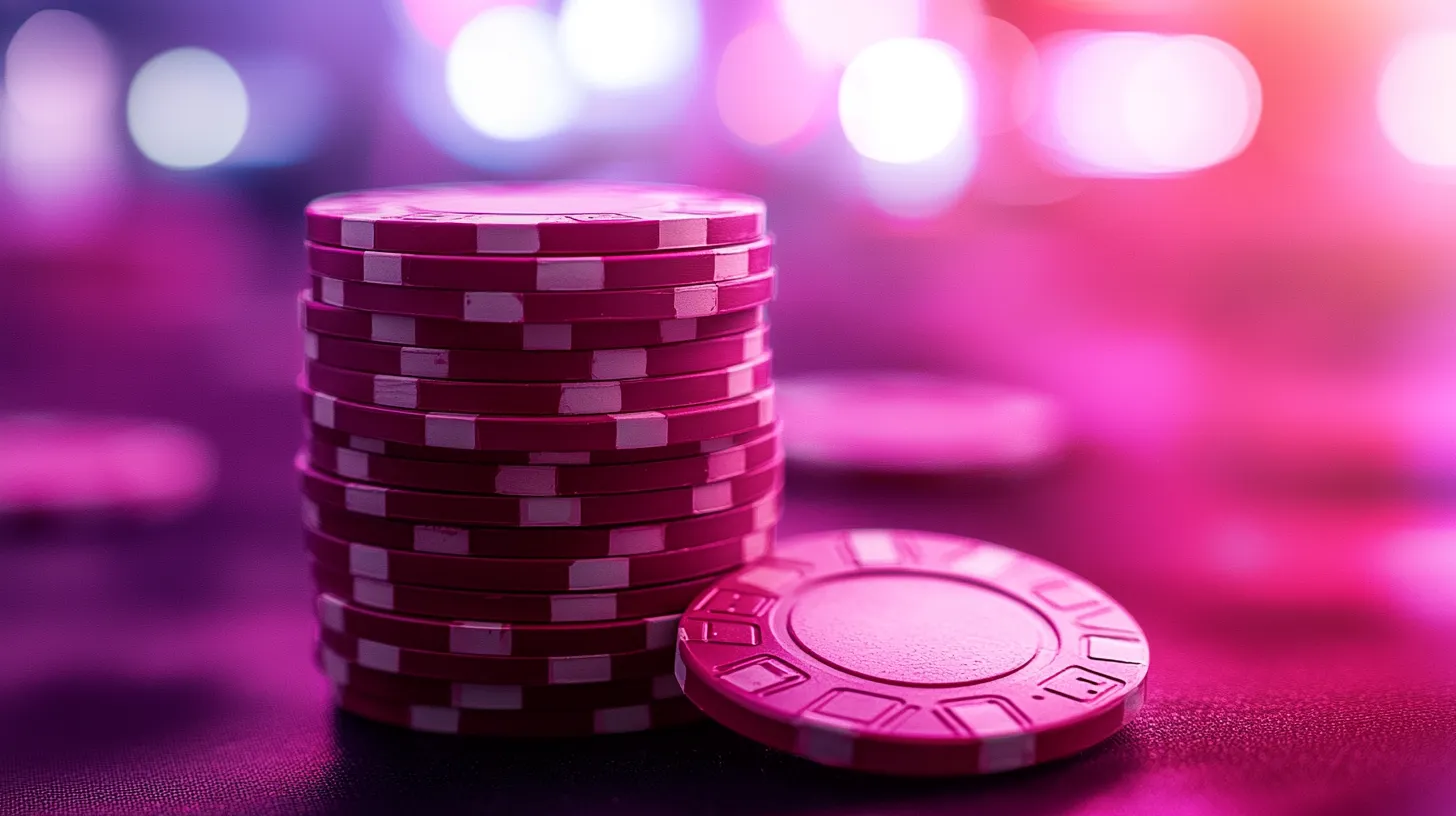 Khám Phá Thế Giới Giải Trí Tại MCW Casino