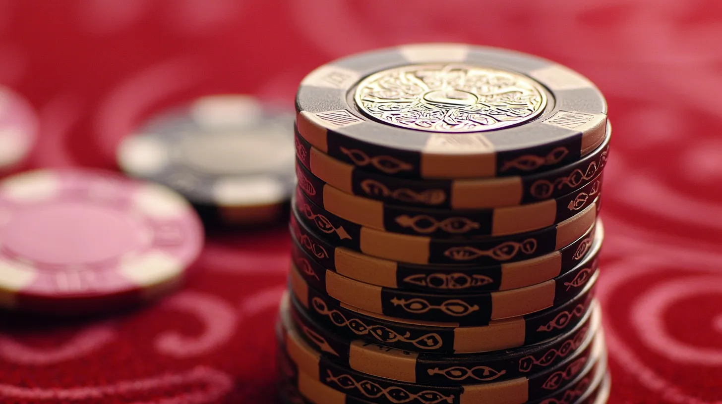 Khám Phá Thế Giới Giải Trí Tại MCW Casino