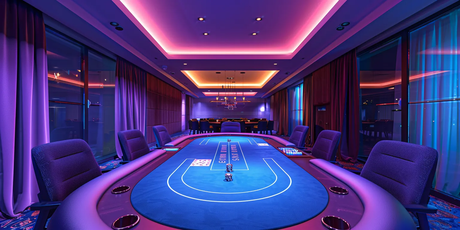 Khám Phá MCW Casino: Điểm Đến Hấp Dẫn Tại Châu Á