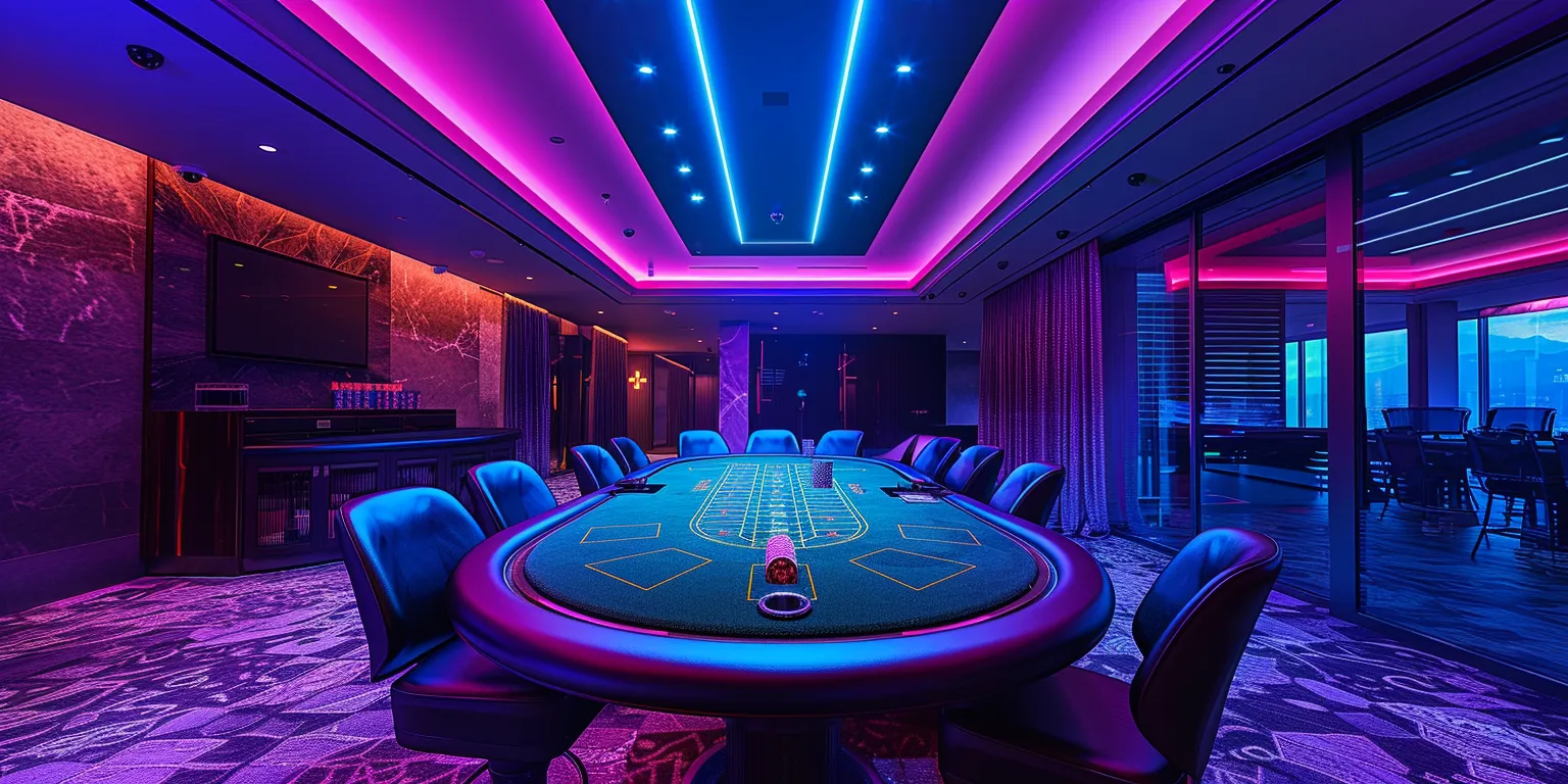 Khám Phá MCW Casino: Điểm Đến Hấp Dẫn Tại Châu Á