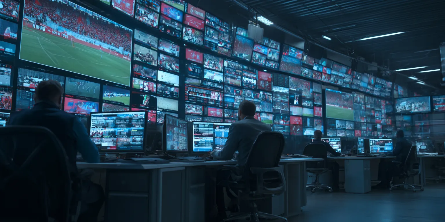 Tìm hiểu về QQ88: Nơi Cập Nhật Tỷ Số Bóng Đá Nhanh Chóng và Chính Xác