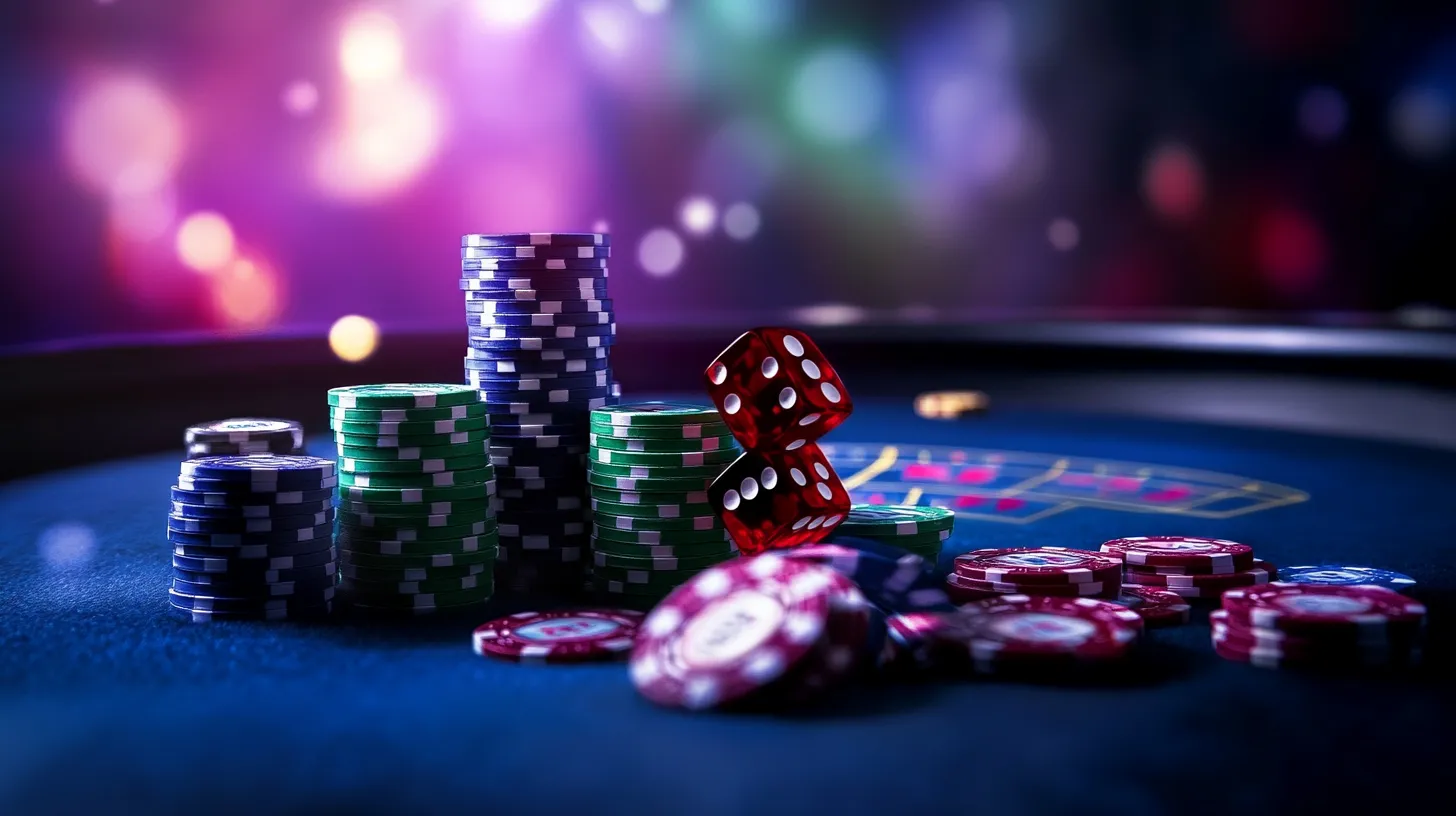 Khám Phá Thế Giới Giải Trí Tại MCW Casino Việt Nam