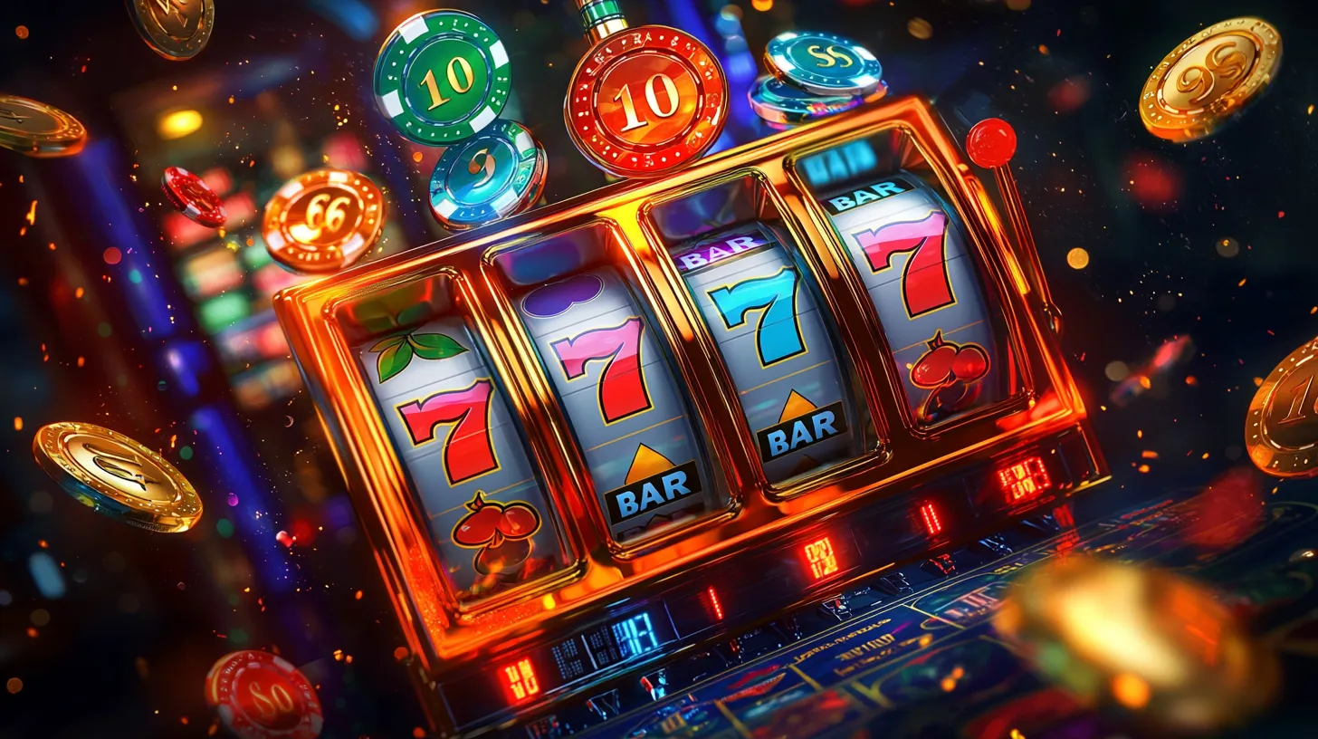 Khám Phá Thế Giới Giải Trí Tại MCW Casino Việt Nam